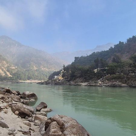 Blabla House Rishikesh Pansiyon Dış mekan fotoğraf