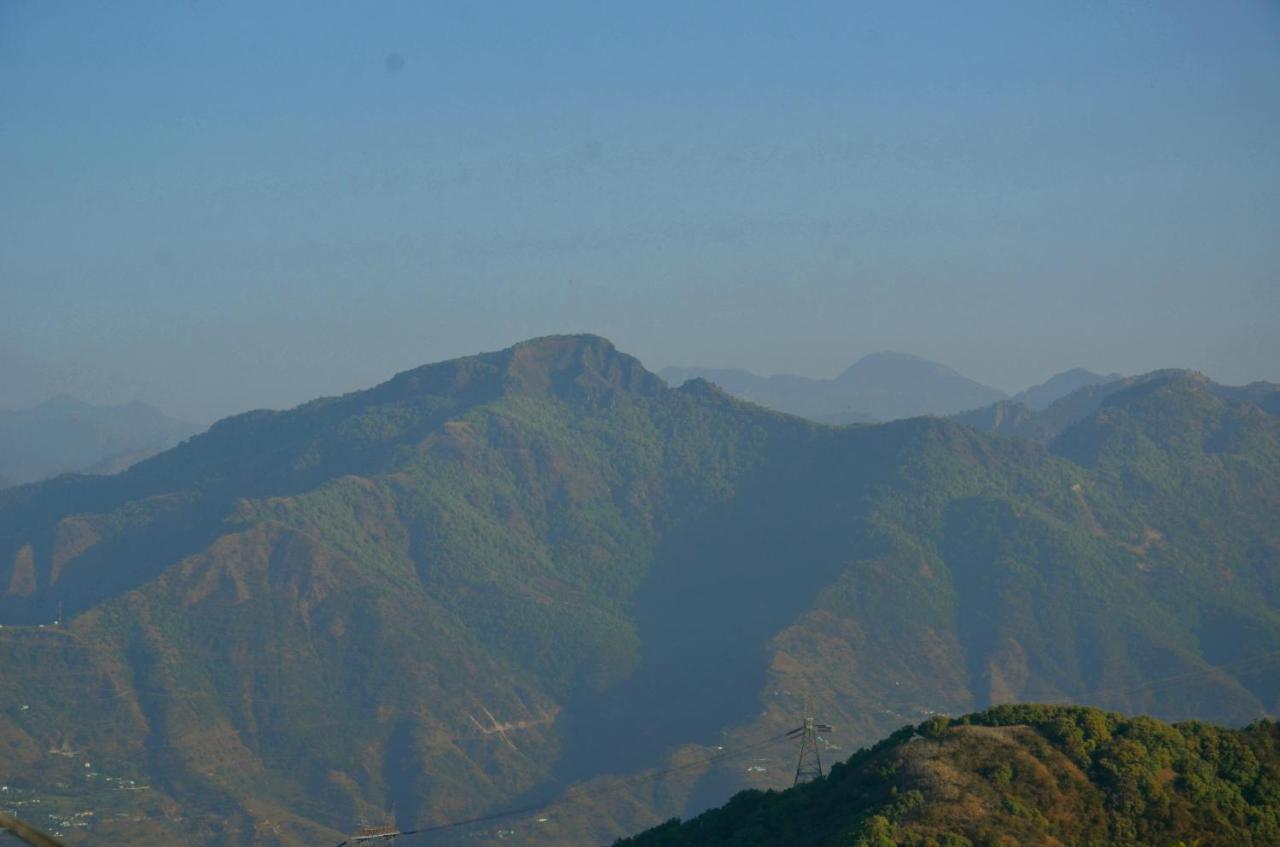 Blabla House Rishikesh Pansiyon Dış mekan fotoğraf