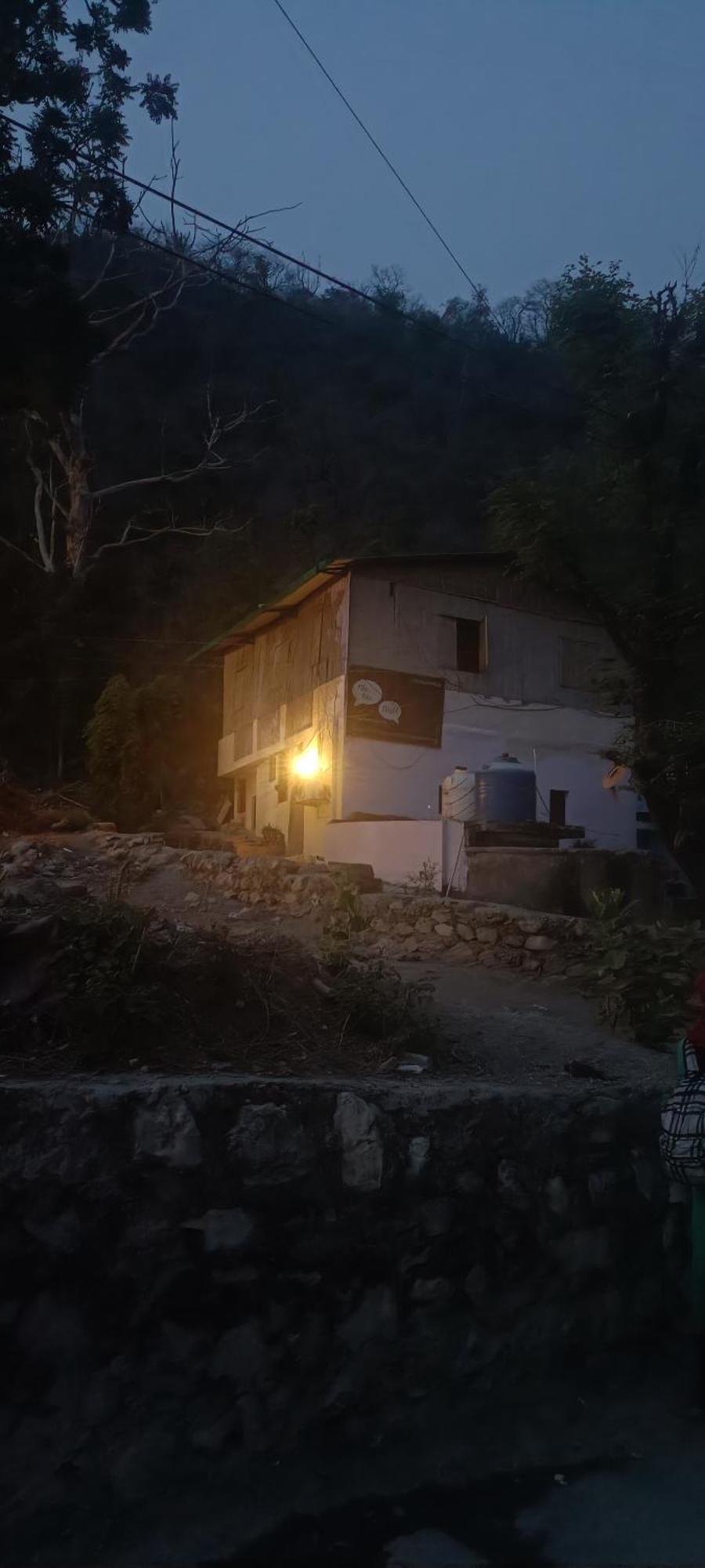 Blabla House Rishikesh Pansiyon Dış mekan fotoğraf