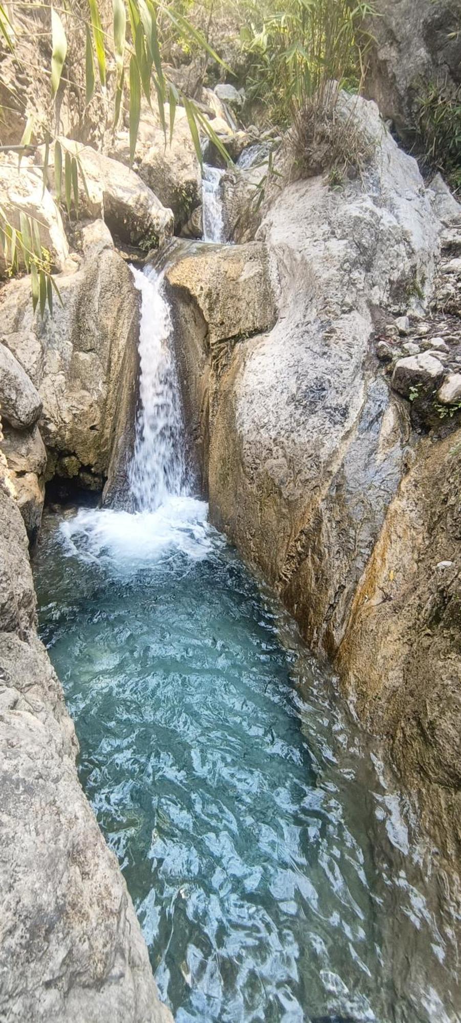 Blabla House Rishikesh Pansiyon Dış mekan fotoğraf