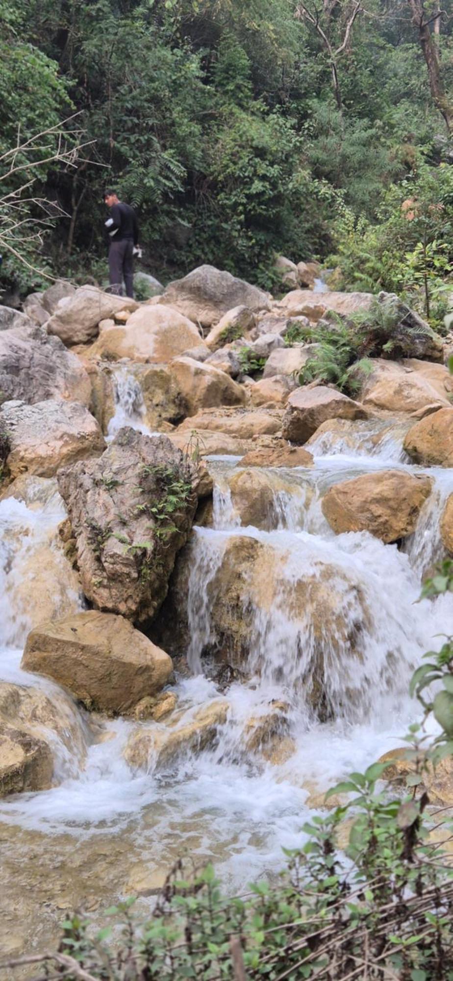 Blabla House Rishikesh Pansiyon Dış mekan fotoğraf