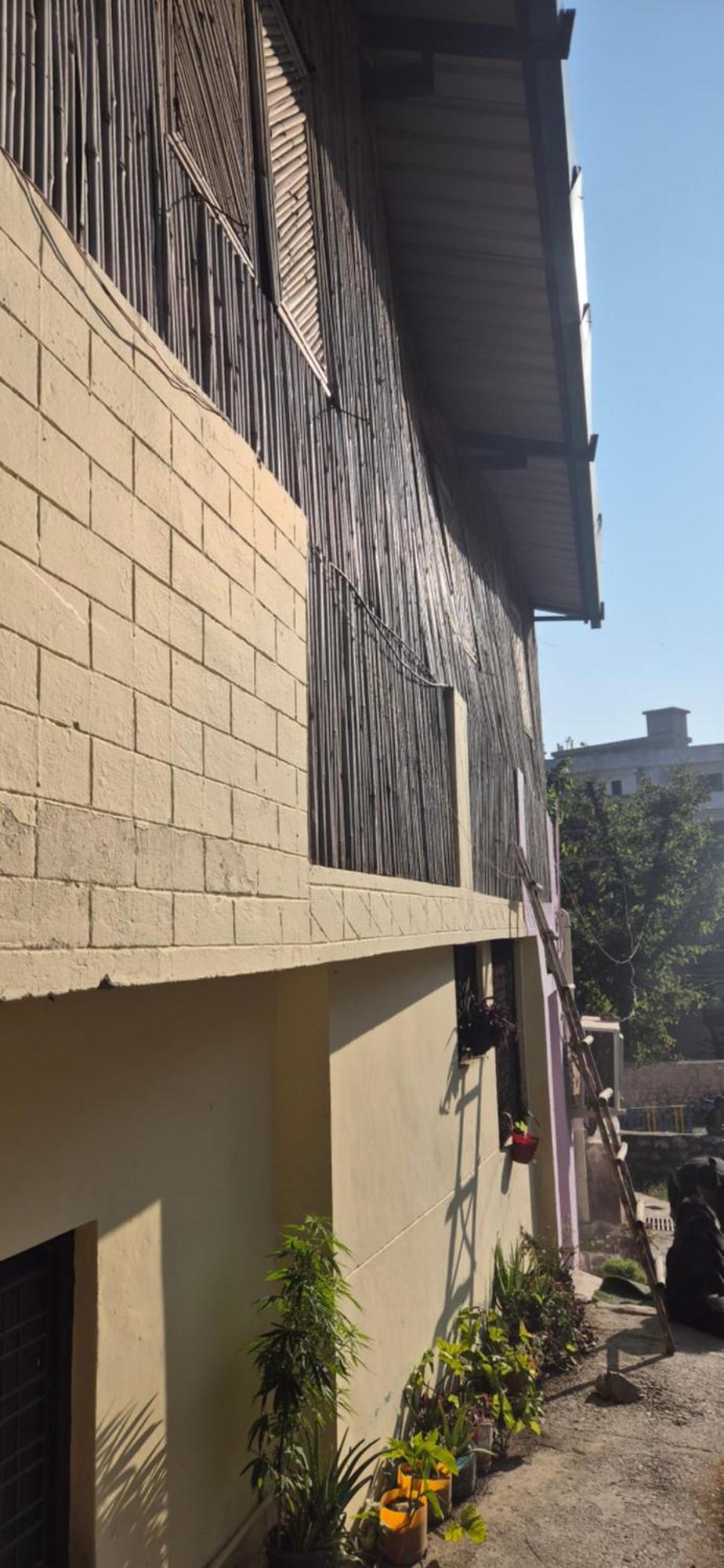 Blabla House Rishikesh Pansiyon Dış mekan fotoğraf