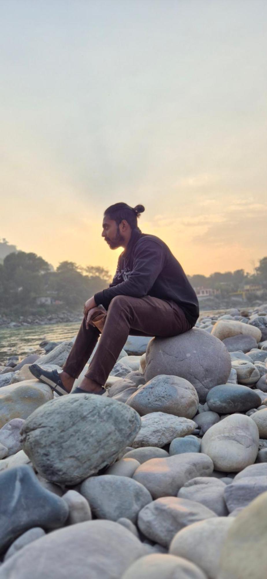 Blabla House Rishikesh Pansiyon Dış mekan fotoğraf