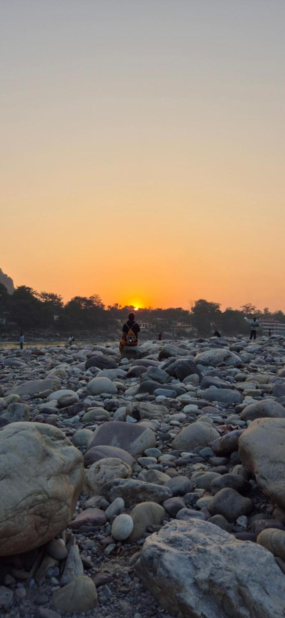 Blabla House Rishikesh Pansiyon Dış mekan fotoğraf