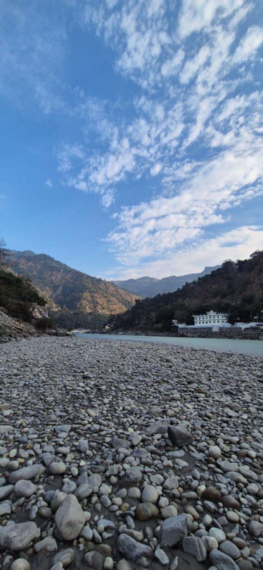 Blabla House Rishikesh Pansiyon Dış mekan fotoğraf