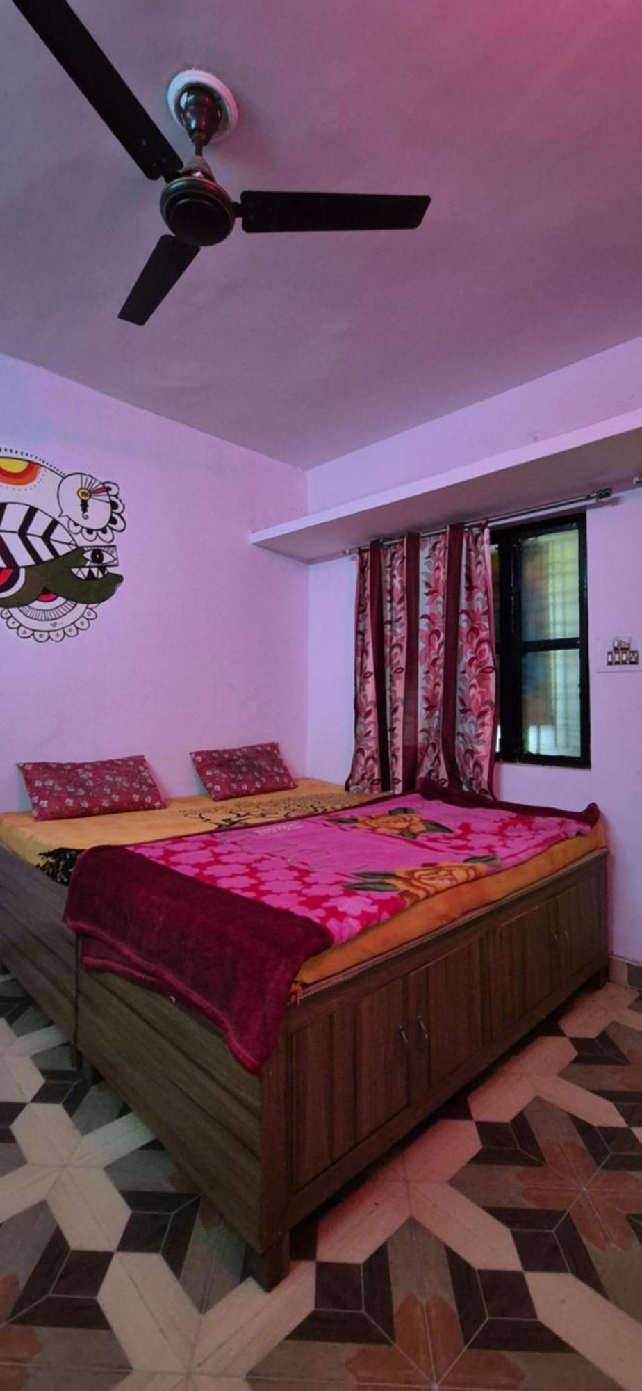 Blabla House Rishikesh Pansiyon Dış mekan fotoğraf