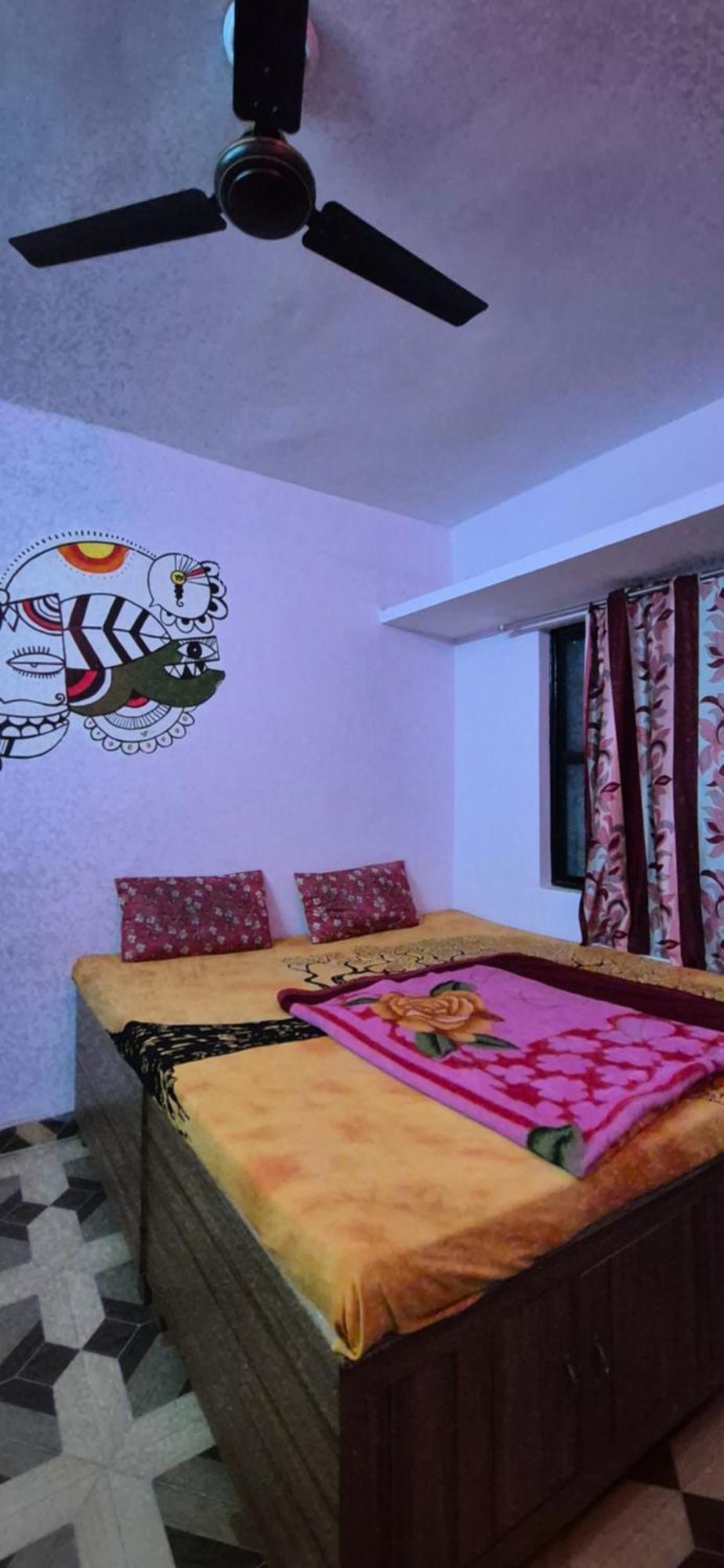 Blabla House Rishikesh Pansiyon Dış mekan fotoğraf